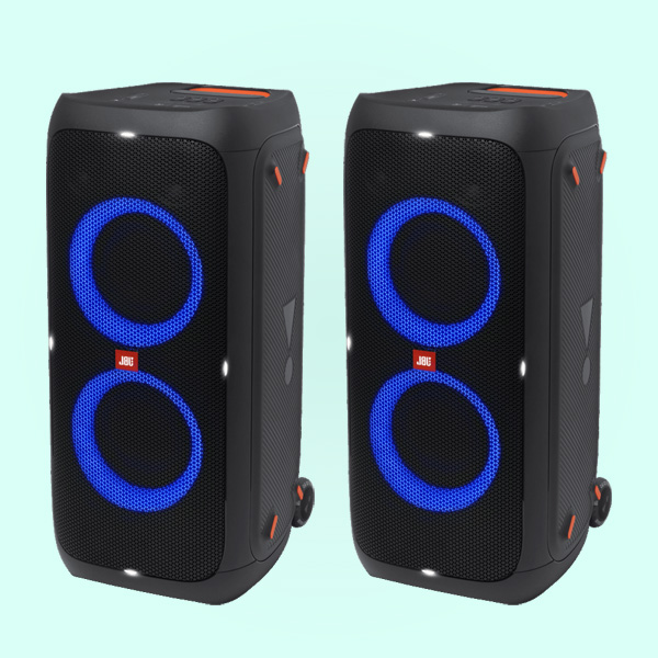 jbl partybox 310